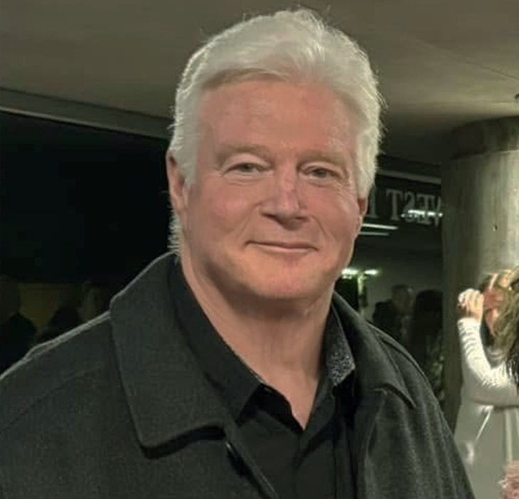 L. Craig Wilson